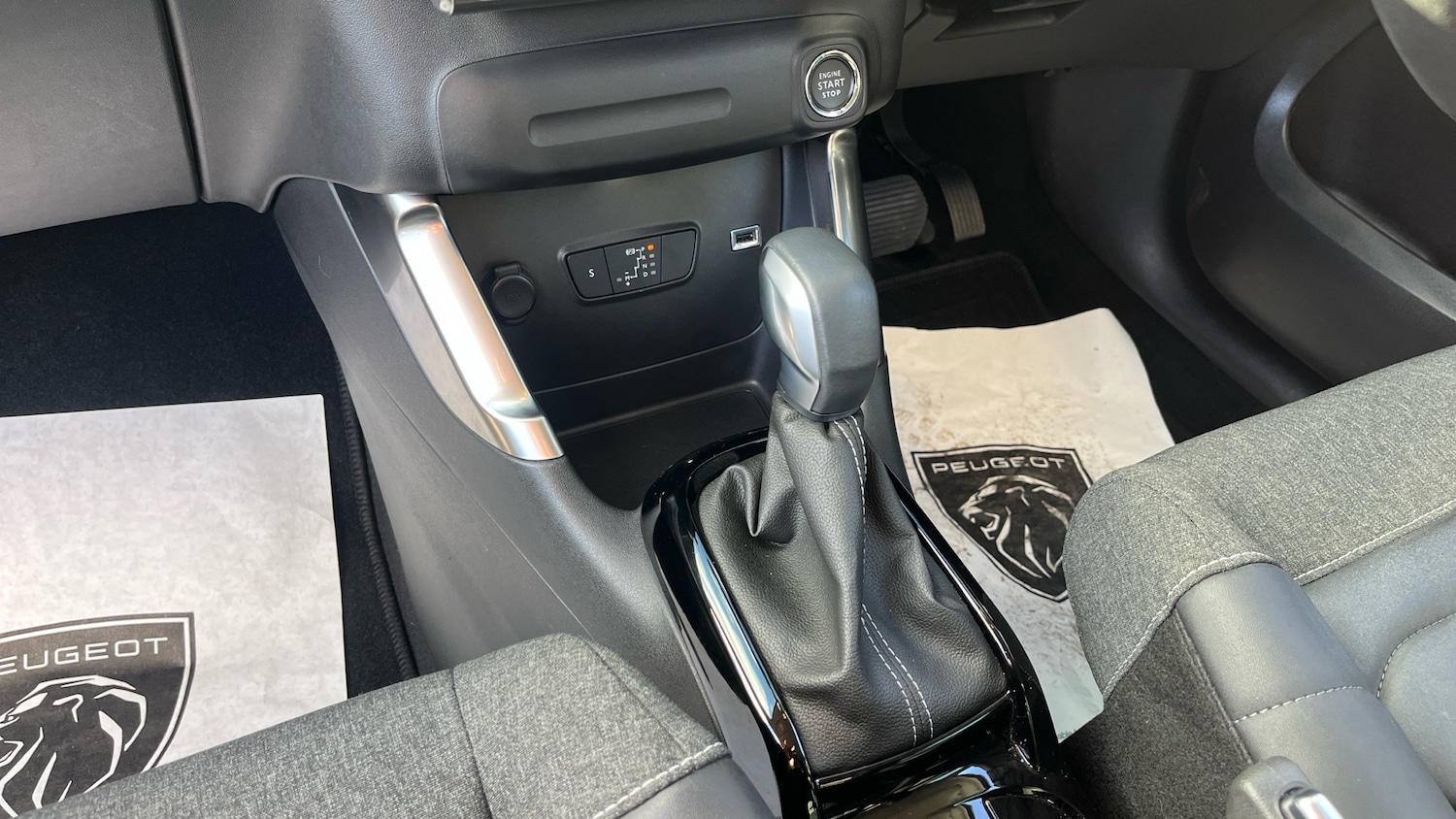 Used Citroen C3 Aircross 2022 for sale - 76583147: Photo 13