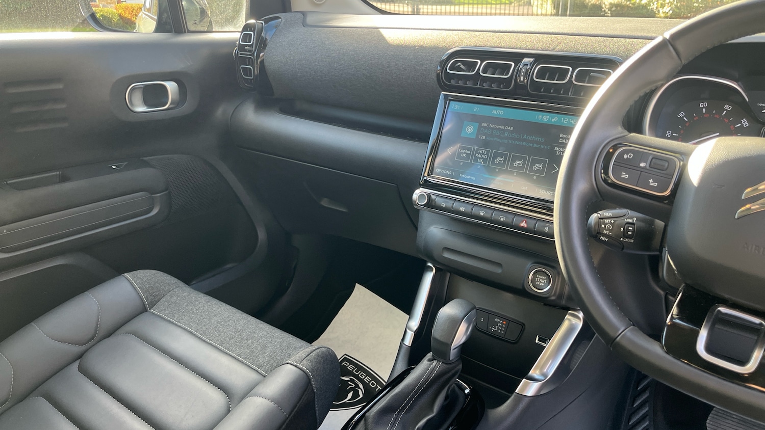 Used Citroen C3 Aircross 2022 for sale - 76583147: Photo 14