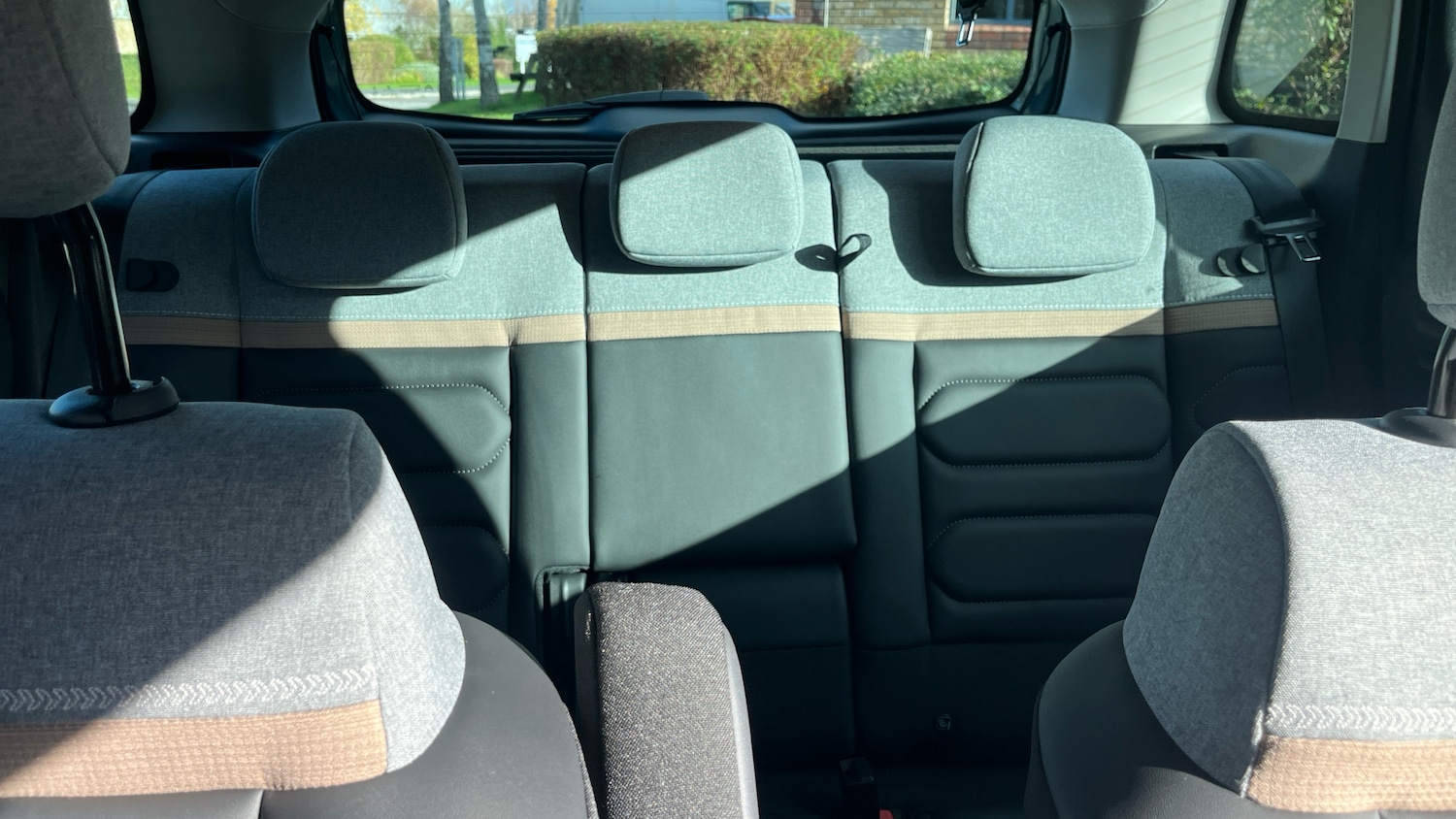 Used Citroen C3 Aircross 2022 for sale - 76583147: Photo 15