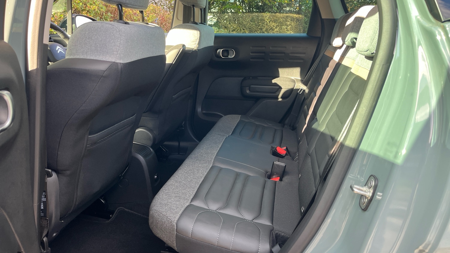 Used Citroen C3 Aircross 2022 for sale - 76583147: Photo 16