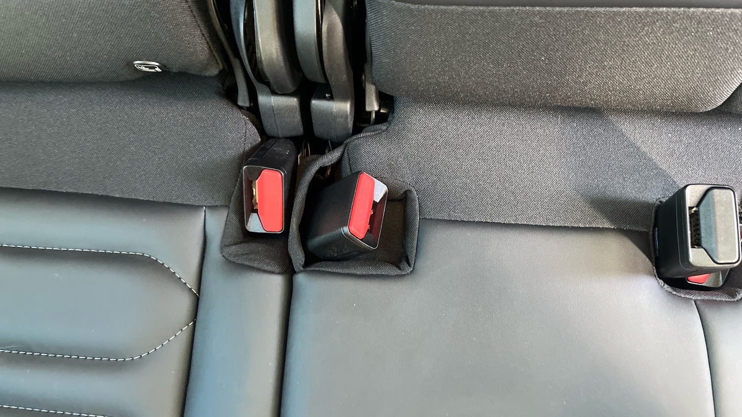 Used Citroen C3 Aircross 2022 for sale - 76583147: Photo 17