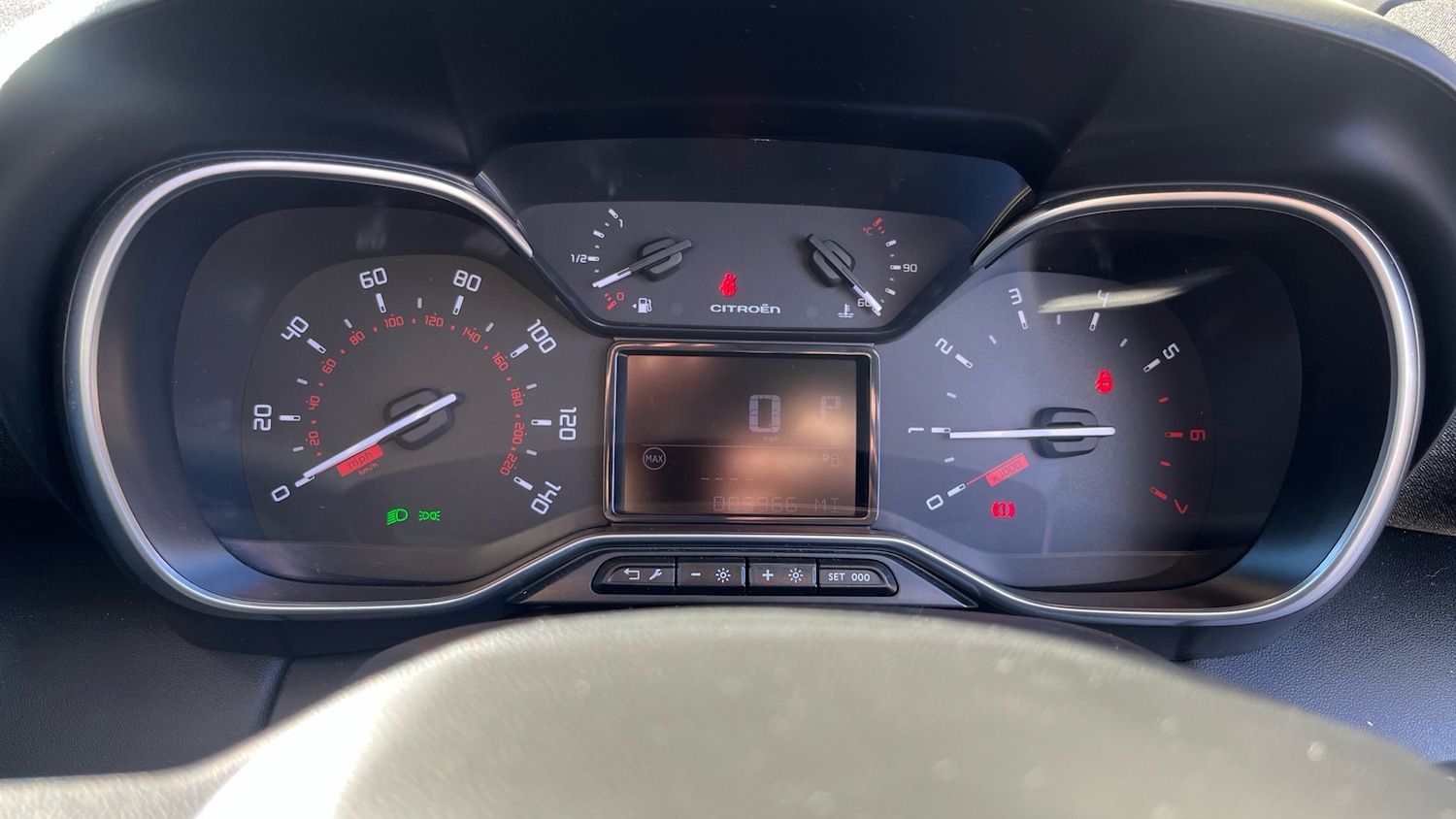 Used Citroen C3 Aircross 2022 for sale - 76583147: Photo 18