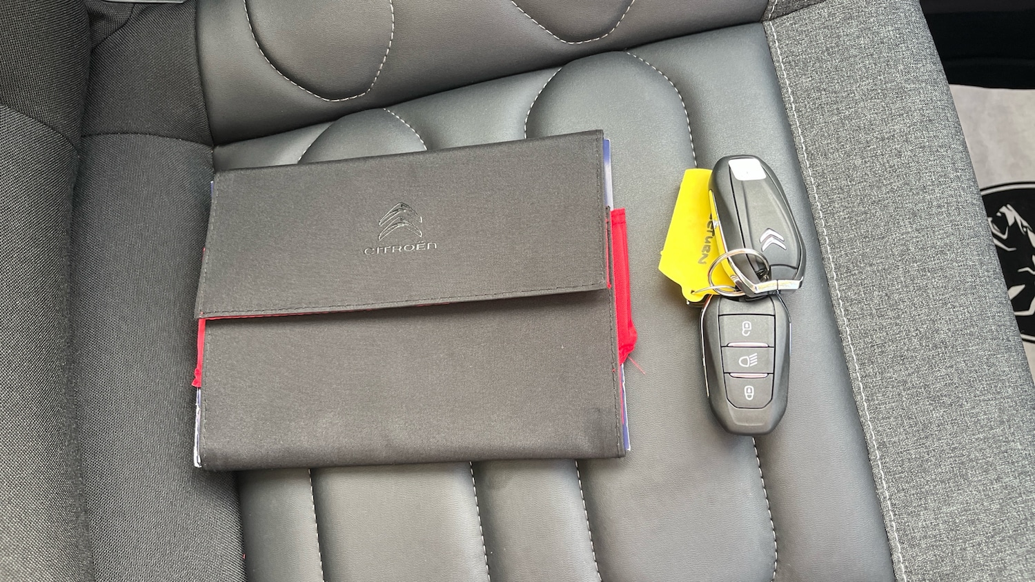 Used Citroen C3 Aircross 2022 for sale - 76583147: Photo 19