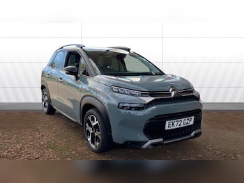 2022 (72) - 1.2 PureTech 130 Shine 5dr EAT6 Petrol Hatchback