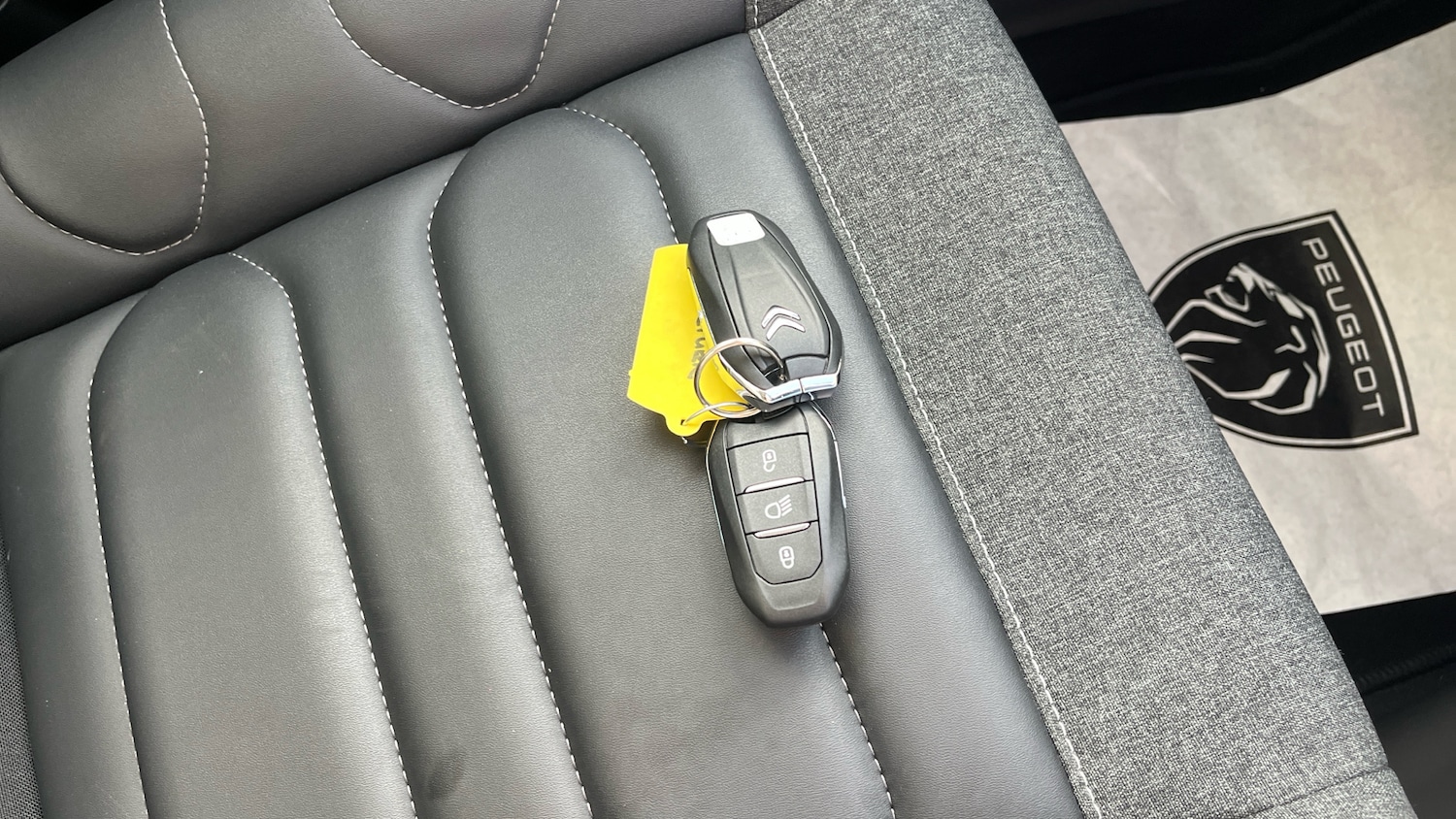 Used Citroen C3 Aircross 2022 for sale - 76583147: Photo 20