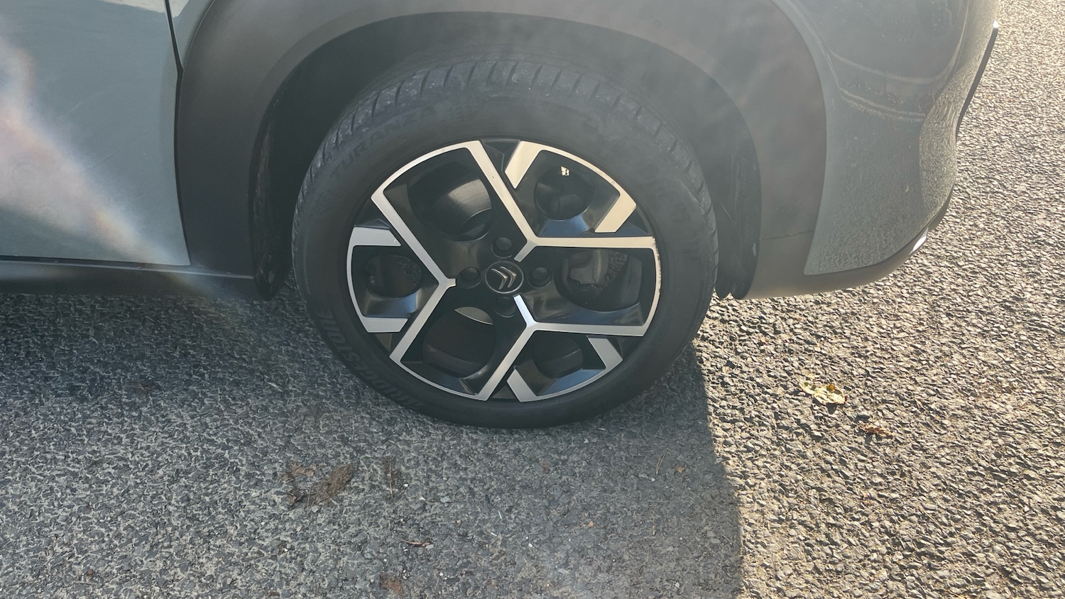 Used Citroen C3 Aircross 2022 for sale - 76583147: Photo 22