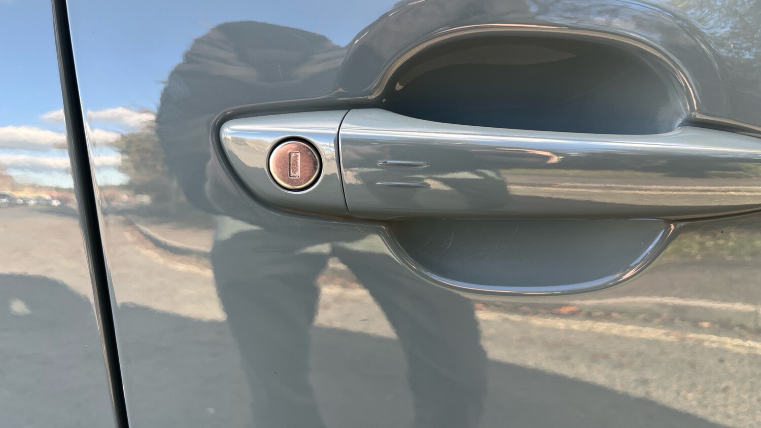 Used Citroen C3 Aircross 2022 for sale - 76583147: Photo 23