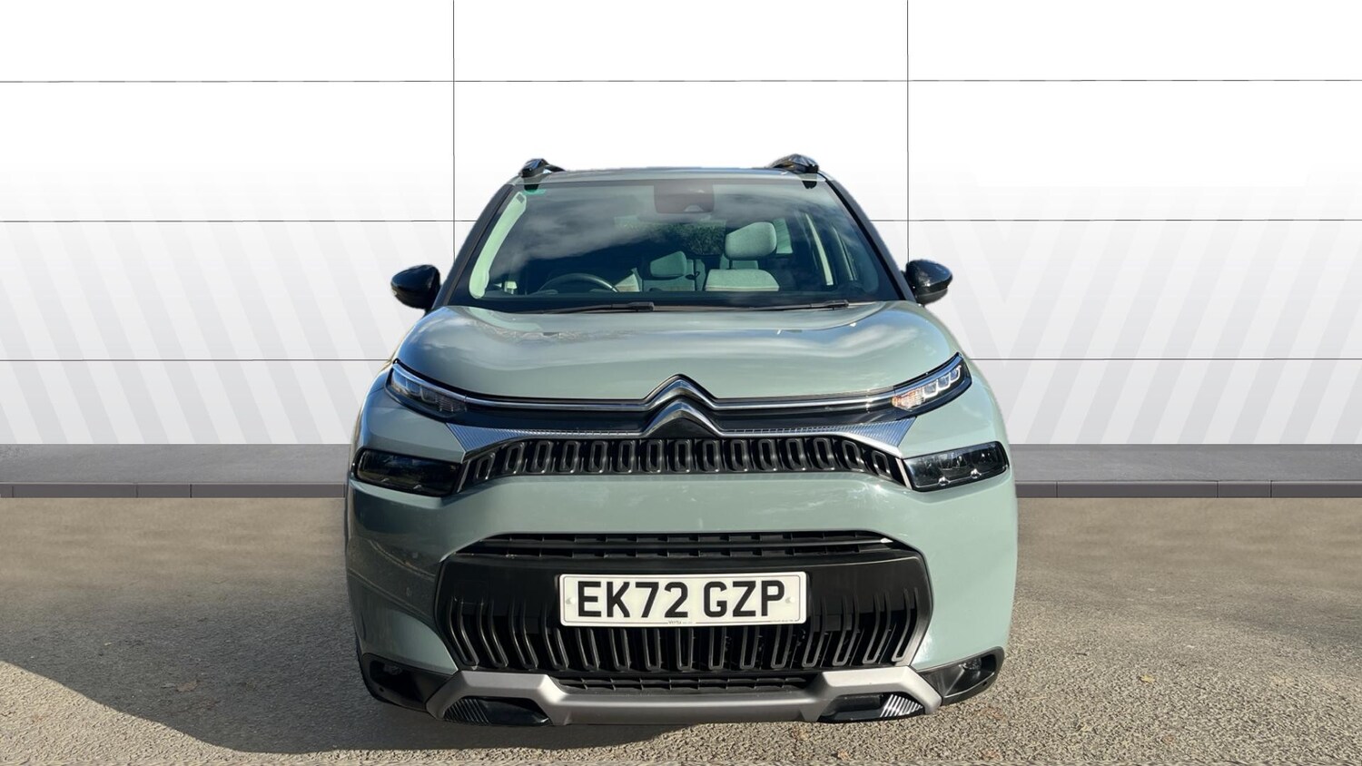 Used Citroen C3 Aircross 2022 for sale - 76583147: Photo 3