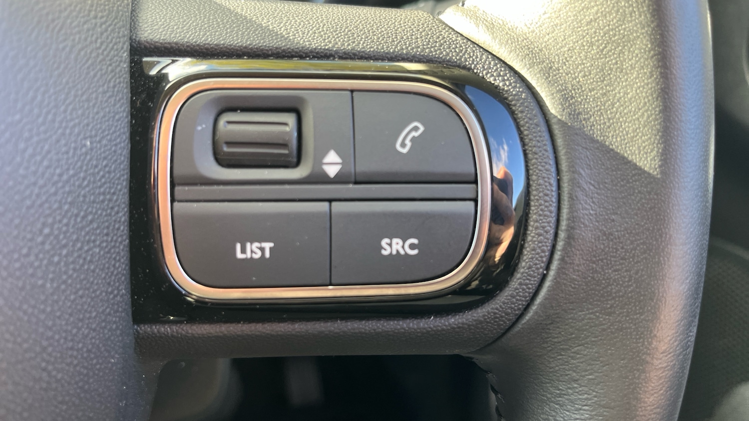 Used Citroen C3 Aircross 2022 for sale - 76583147: Photo 31