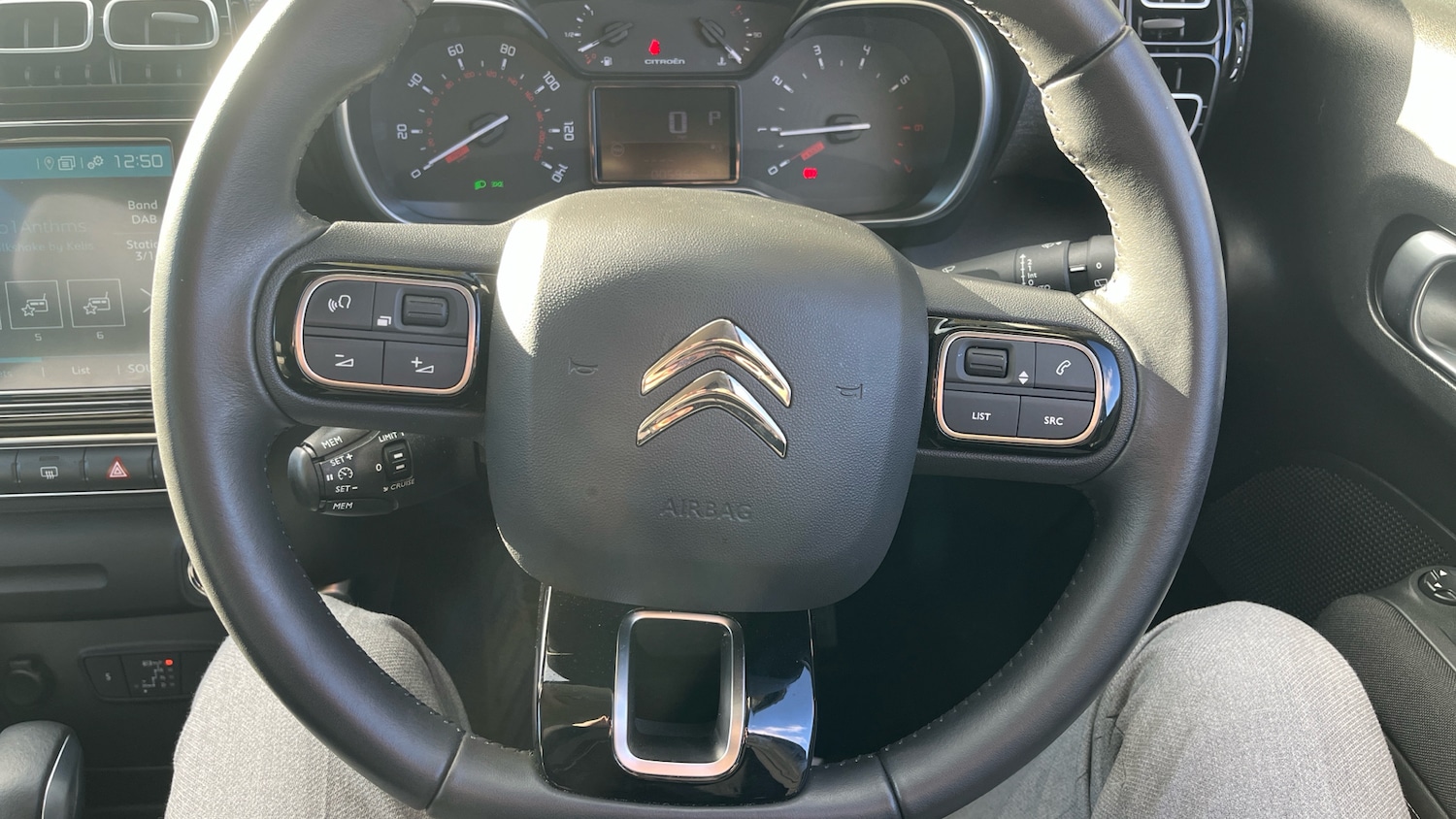 Used Citroen C3 Aircross 2022 for sale - 76583147: Photo 33