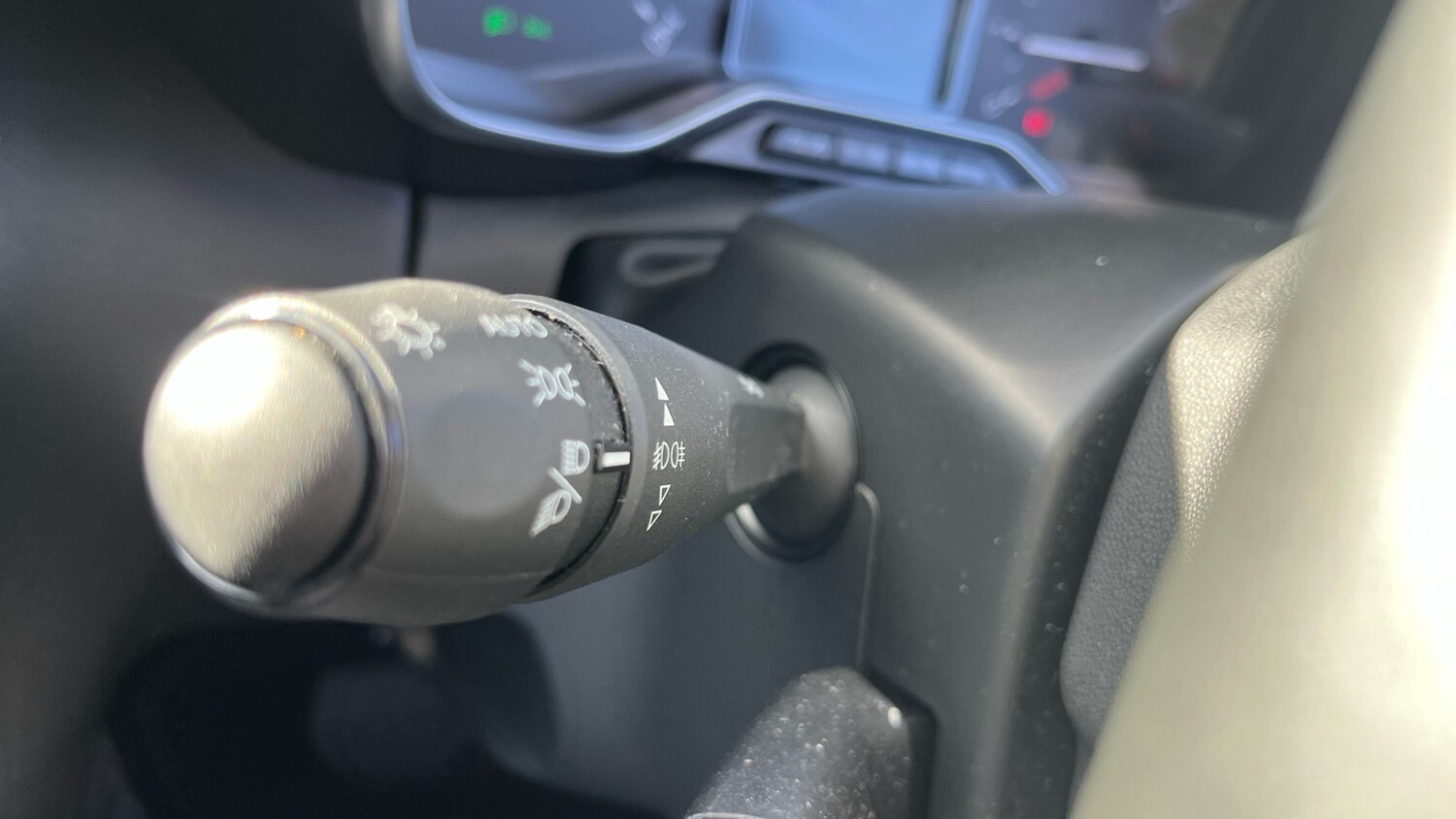 Used Citroen C3 Aircross 2022 for sale - 76583147: Photo 35