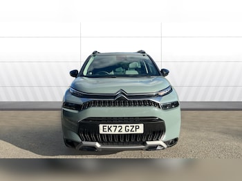 Used Citroen C3 Aircross 2022 for sale - 76583147: Photo