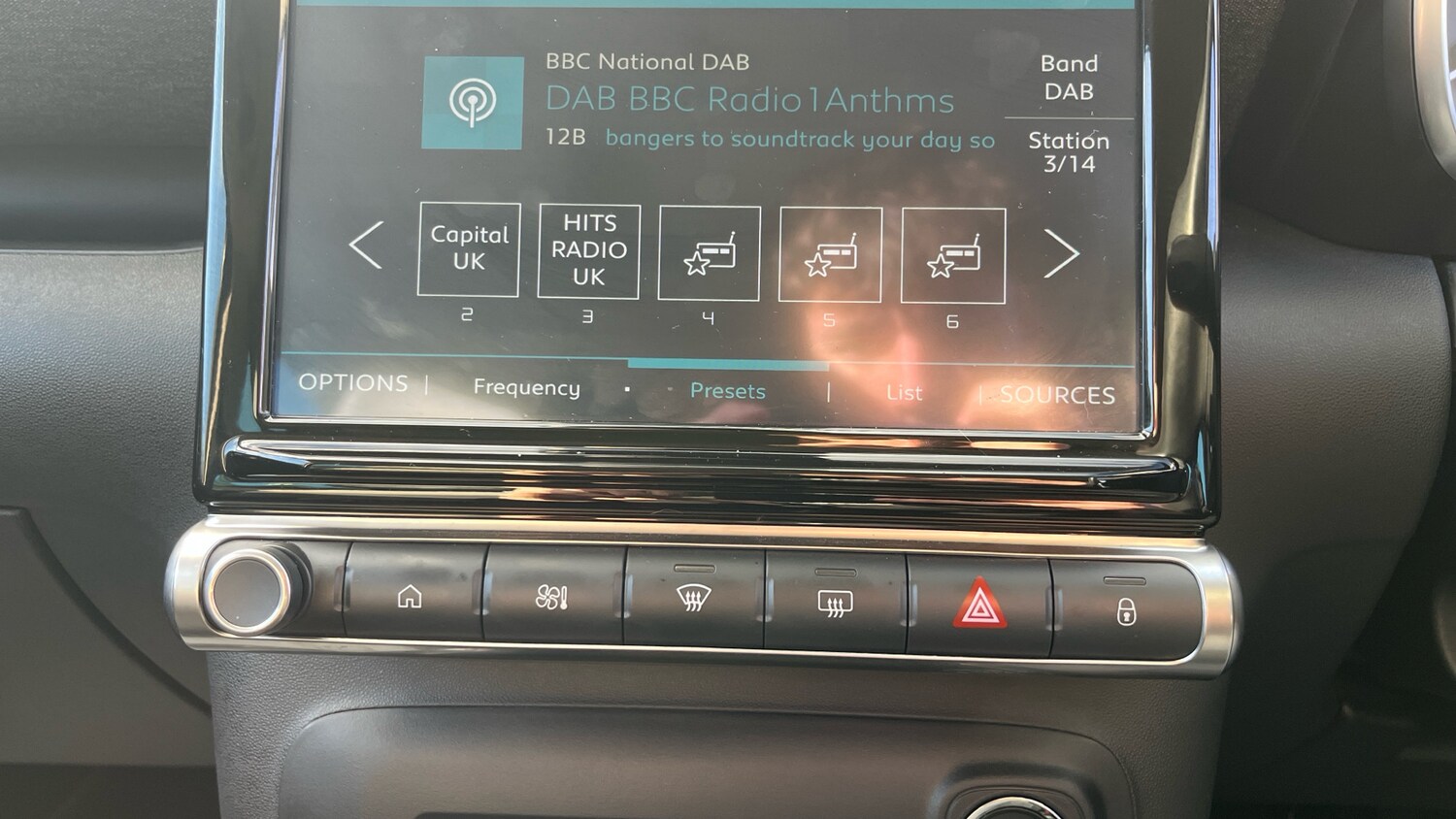 Used Citroen C3 Aircross 2022 for sale - 76583147: Photo 41