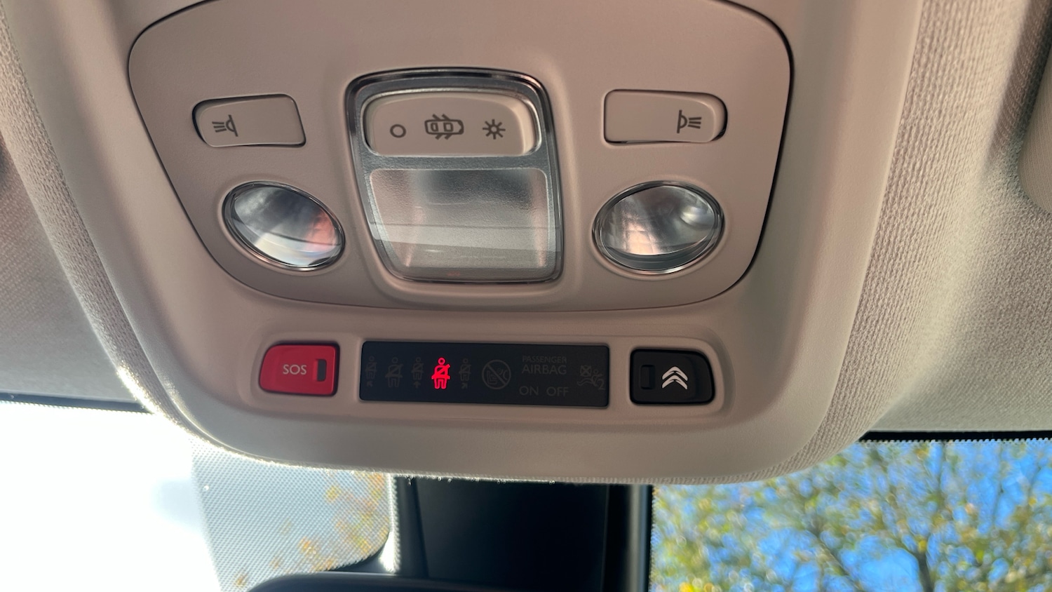 Used Citroen C3 Aircross 2022 for sale - 76583147: Photo 42