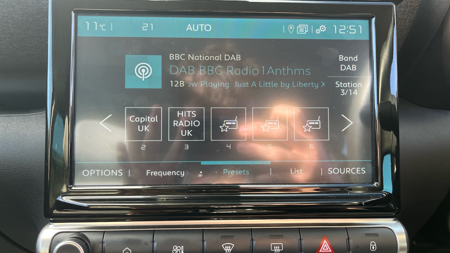 Used Citroen C3 Aircross 2022 for sale - 76583147: Photo 44