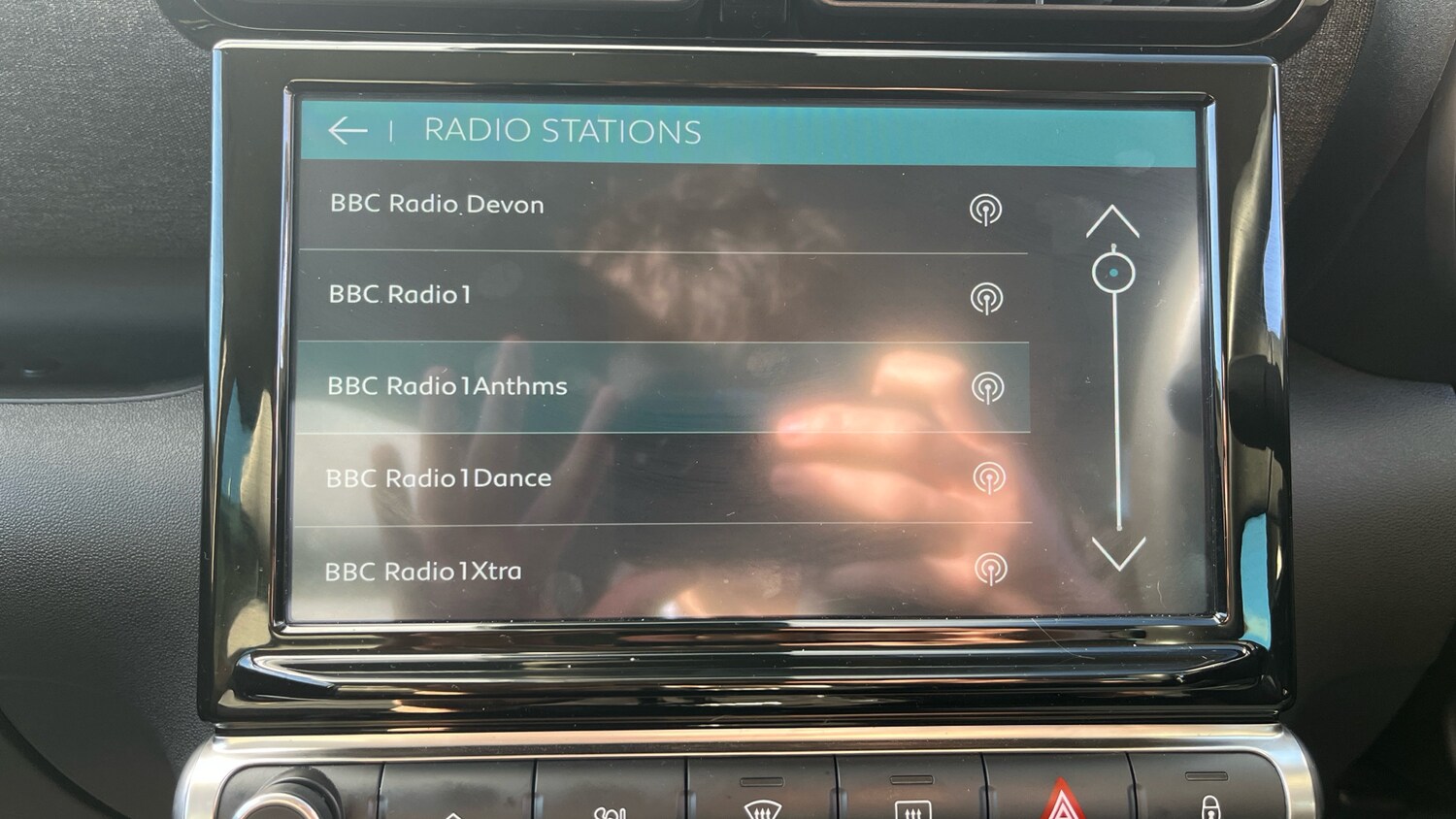 Used Citroen C3 Aircross 2022 for sale - 76583147: Photo 45