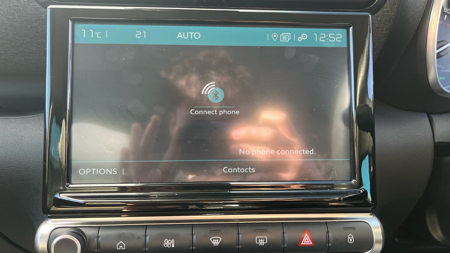 Used Citroen C3 Aircross 2022 for sale - 76583147: Photo 48