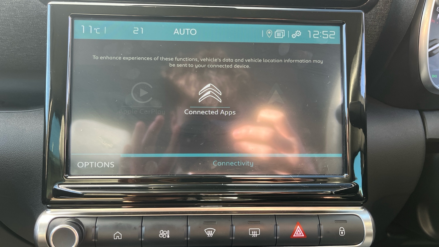 Used Citroen C3 Aircross 2022 for sale - 76583147: Photo 49