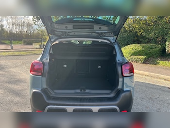 Used Citroen C3 Aircross 2022 for sale - 76583147: Photo