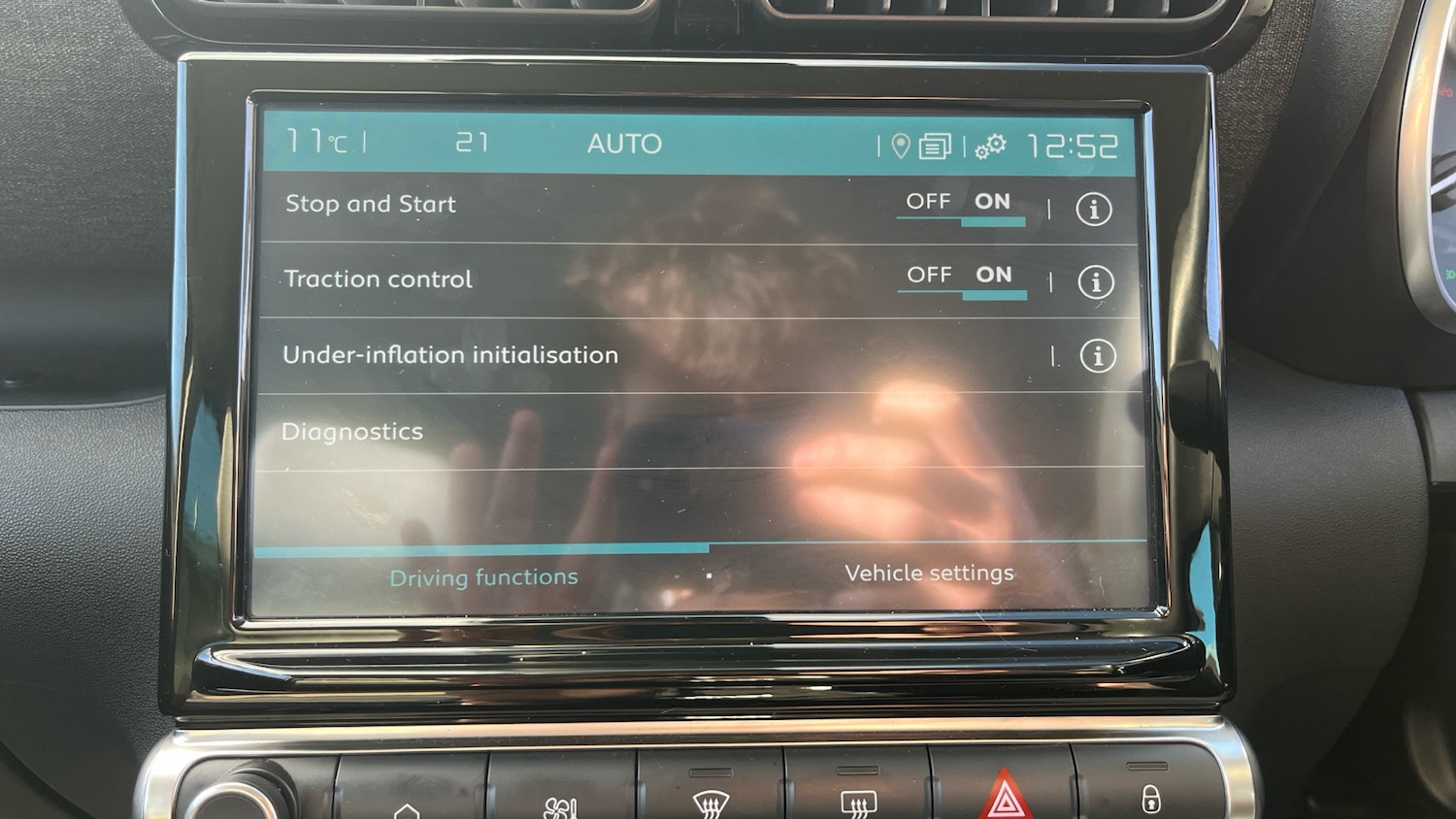 Used Citroen C3 Aircross 2022 for sale - 76583147: Photo 50