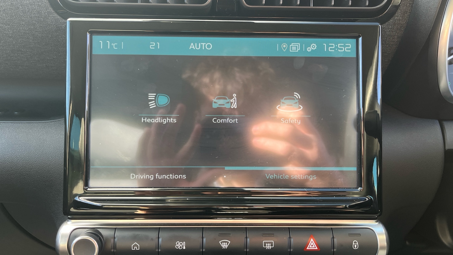 Used Citroen C3 Aircross 2022 for sale - 76583147: Photo 51