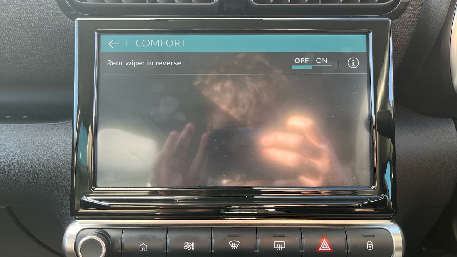 Used Citroen C3 Aircross 2022 for sale - 76583147: Photo 53