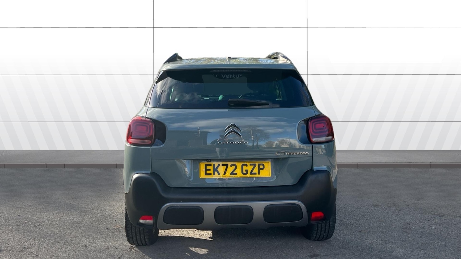 Used Citroen C3 Aircross 2022 for sale - 76583147: Photo 6