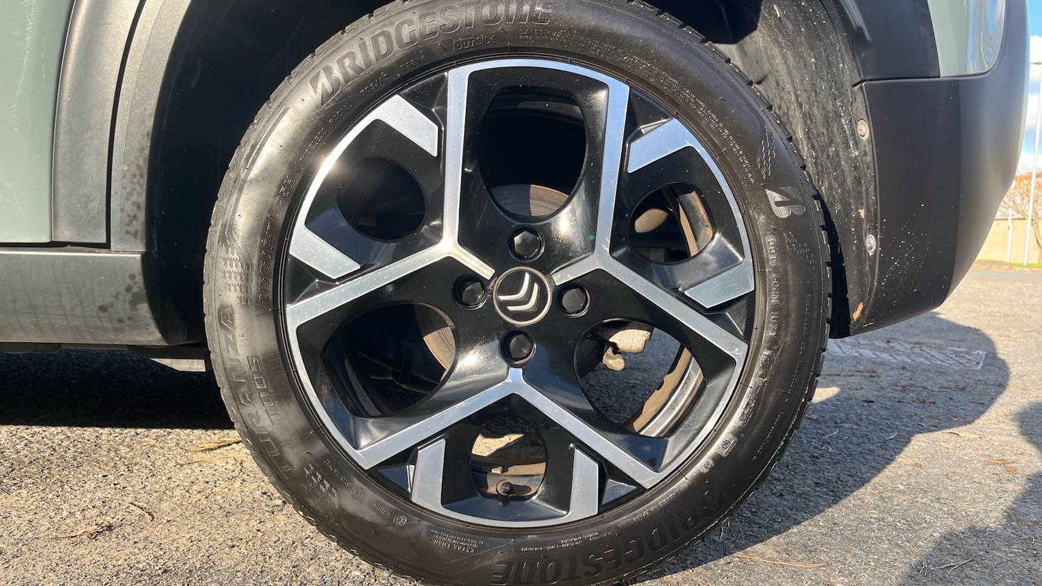 Used Citroen C3 Aircross 2022 for sale - 76583147: Photo 7