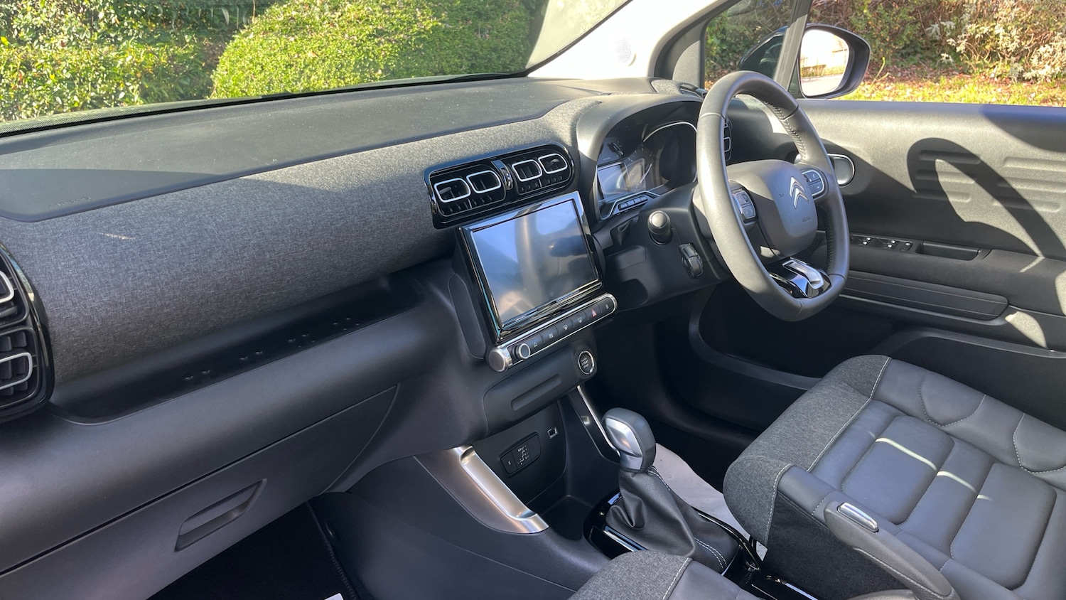 Used Citroen C3 Aircross 2022 for sale - 76583147: Photo 9