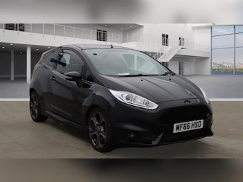 2016 (66) - 1.6 EcoBoost ST-2 3dr