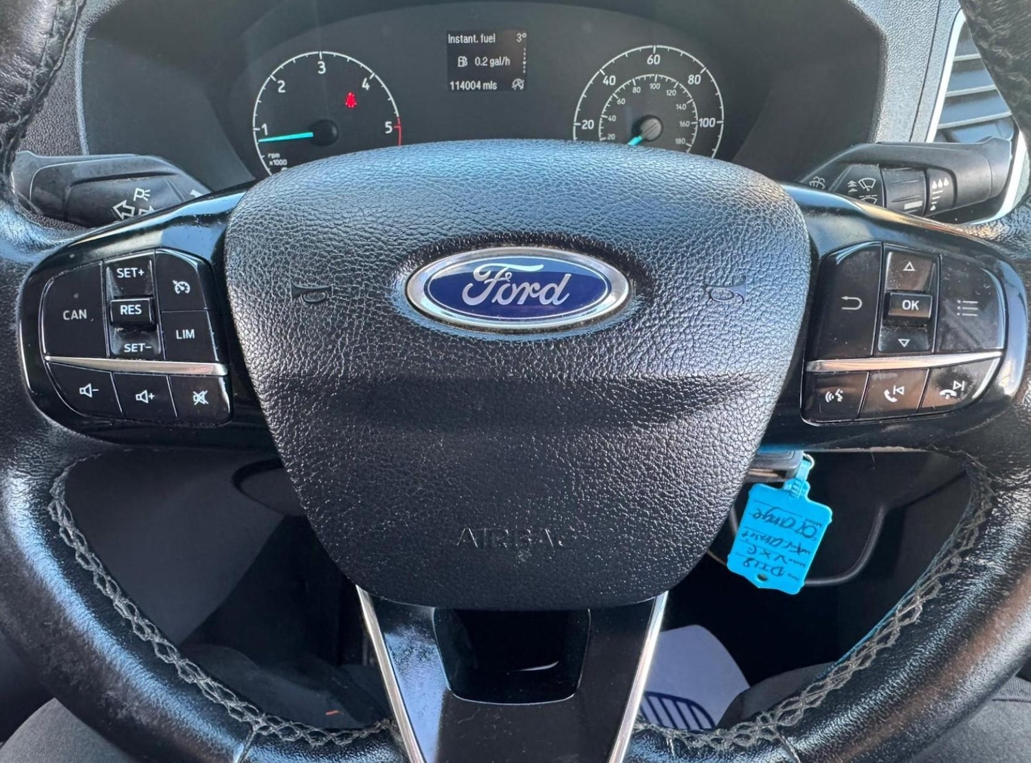 Used Ford Transit Custom 2018 for sale - 76878129: Photo 11