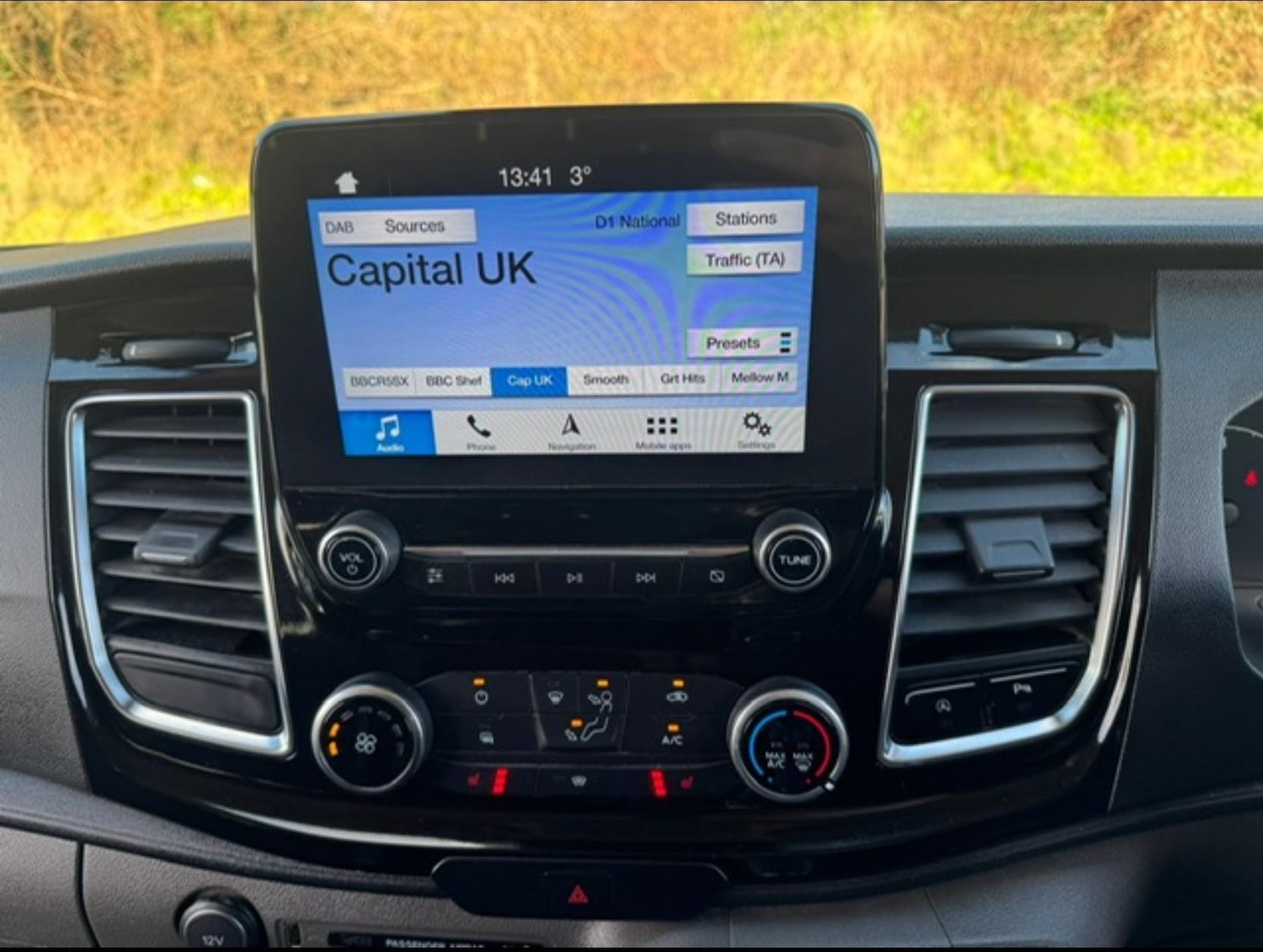 Used Ford Transit Custom 2018 for sale - 76878129: Photo 13