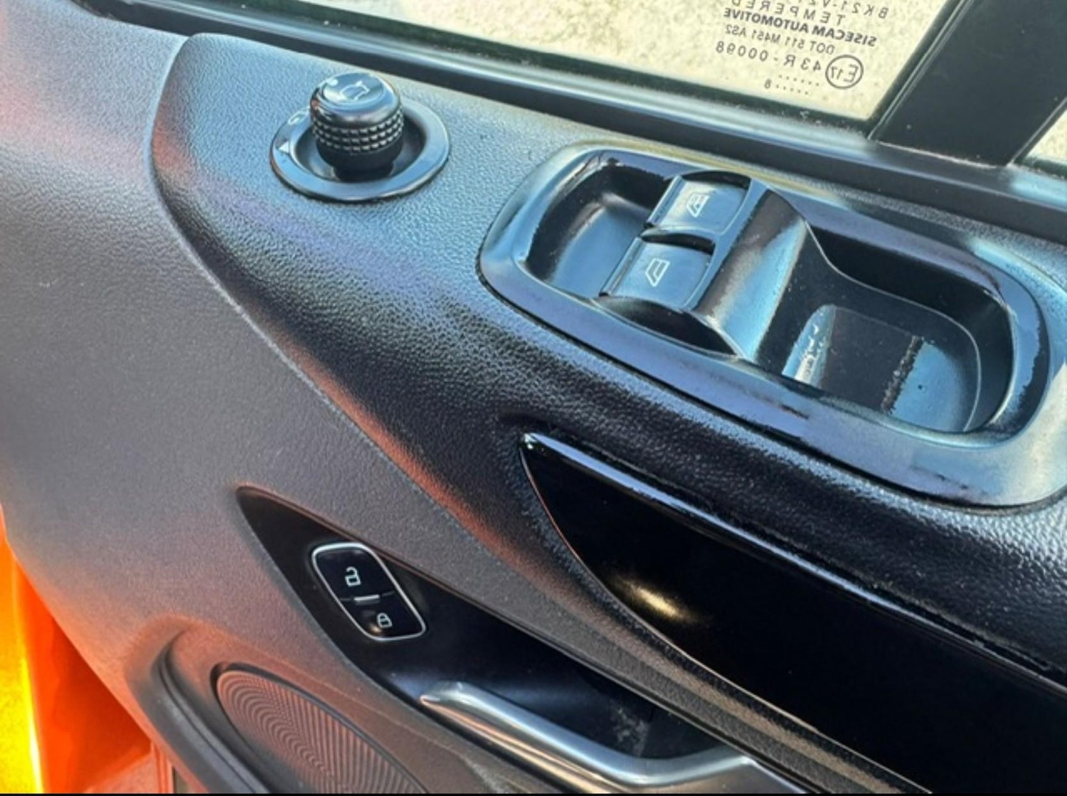 Used Ford Transit Custom 2018 for sale - 76878129: Photo 16