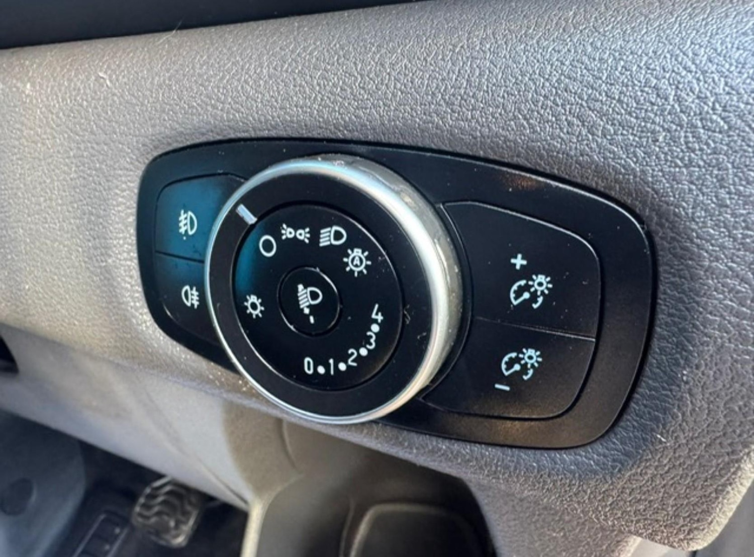 Used Ford Transit Custom 2018 for sale - 76878129: Photo 17