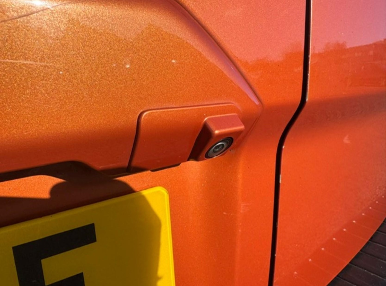 Used Ford Transit Custom 2018 for sale - 76878129: Photo 23