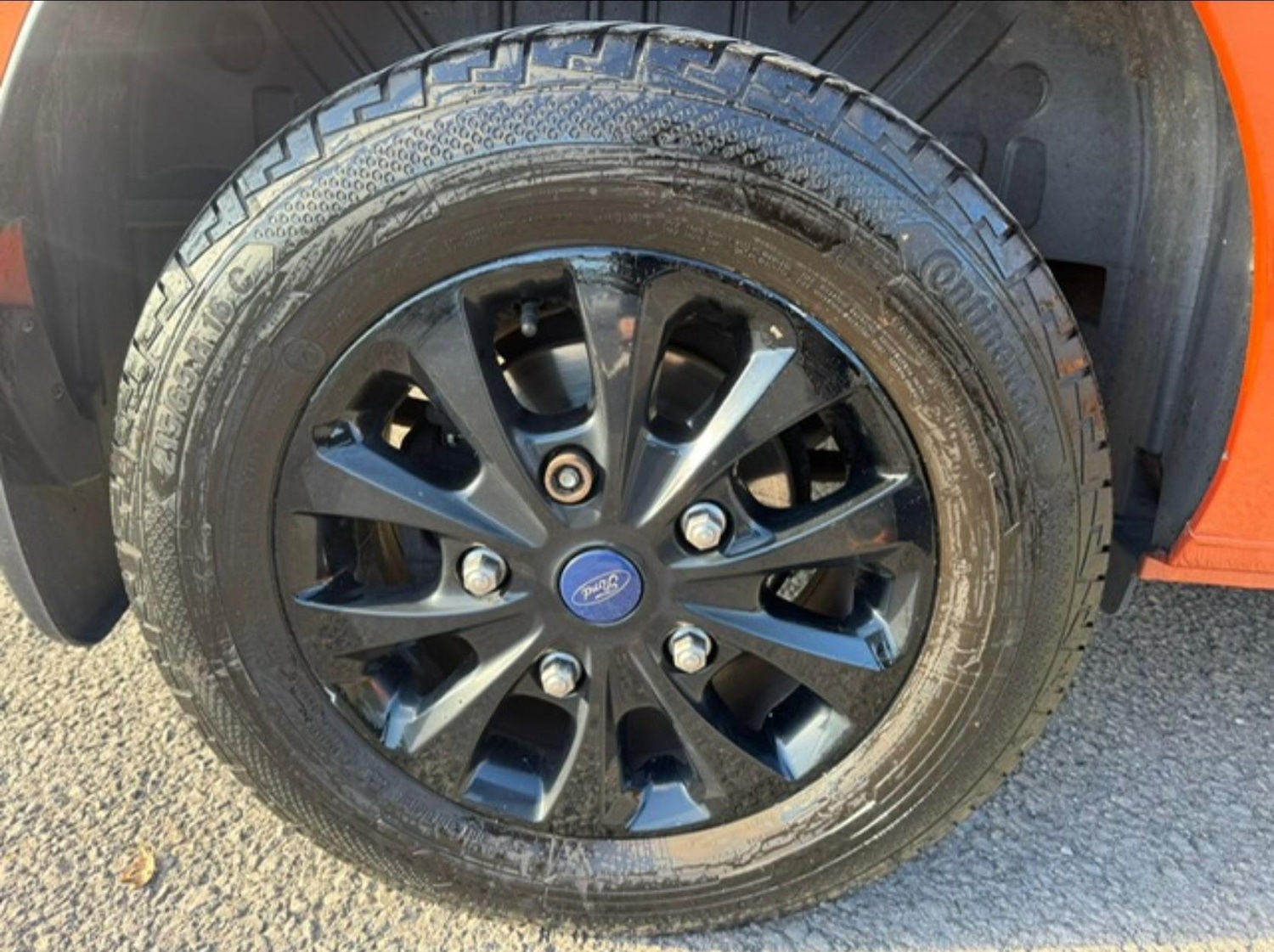 Used Ford Transit Custom 2018 for sale - 76878129: Photo 27