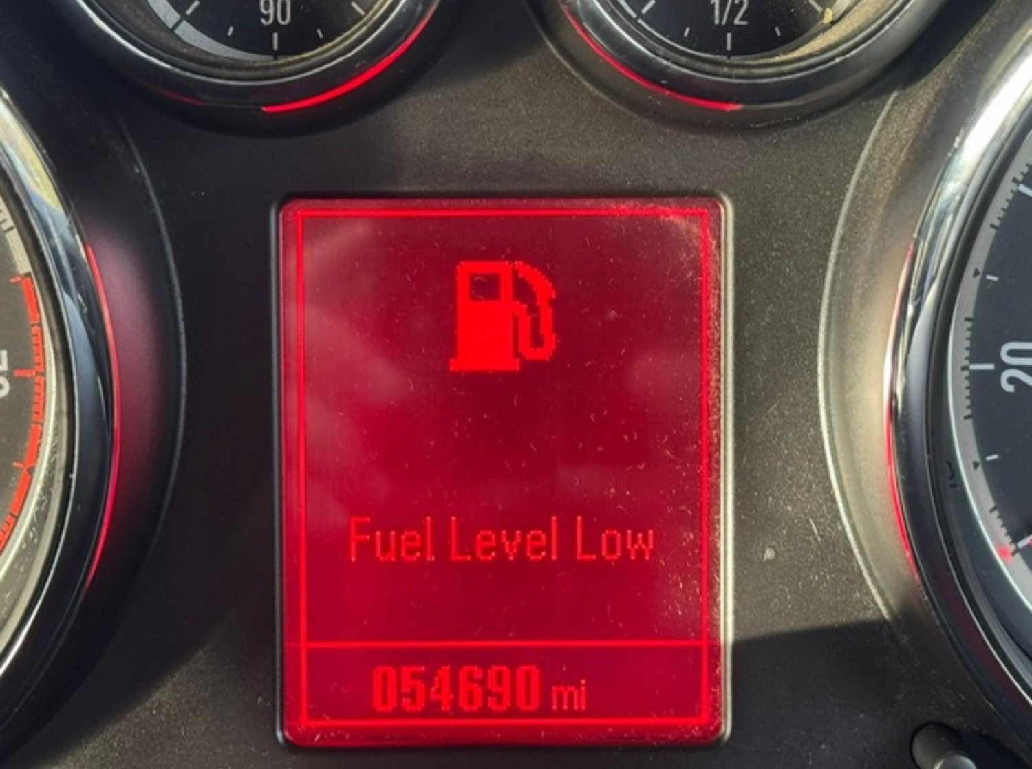 Used Vauxhall Zafira 2014 for sale - 76878134: Photo 11