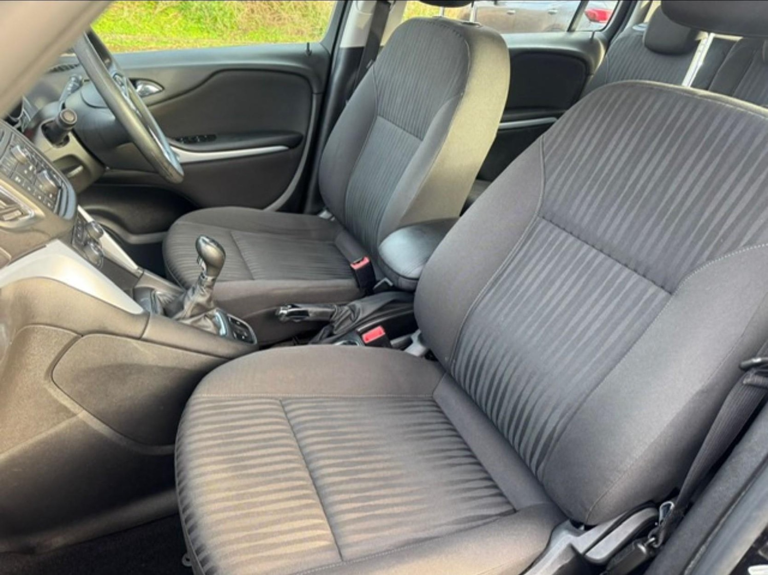 Used Vauxhall Zafira 2014 for sale - 76878134: Photo 16