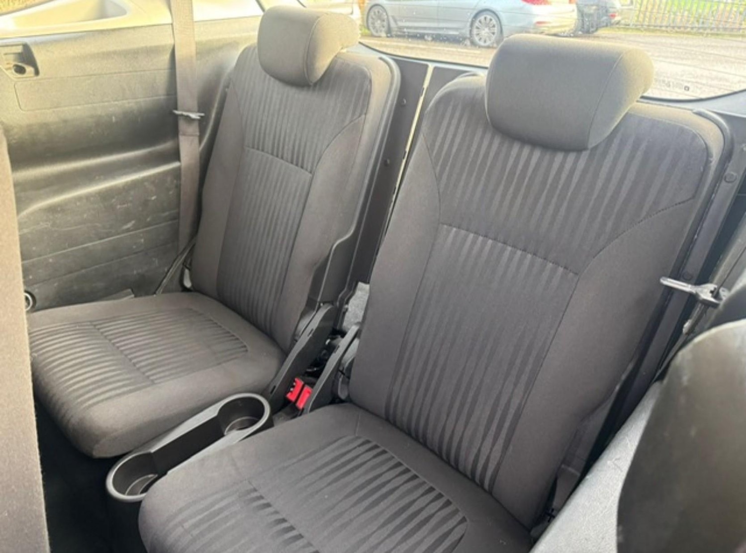 Used Vauxhall Zafira 2014 for sale - 76878134: Photo 19