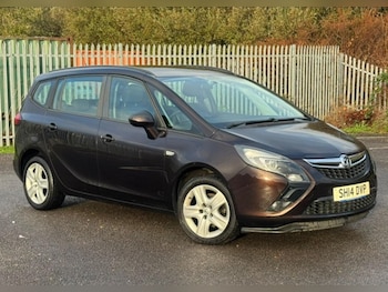 2014 (14) - 1.4T Exclusiv 5dr