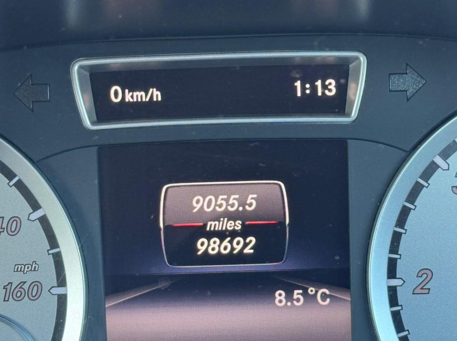 Used Mercedes-Benz A-Class 2015 for sale - 76878141: Photo 11