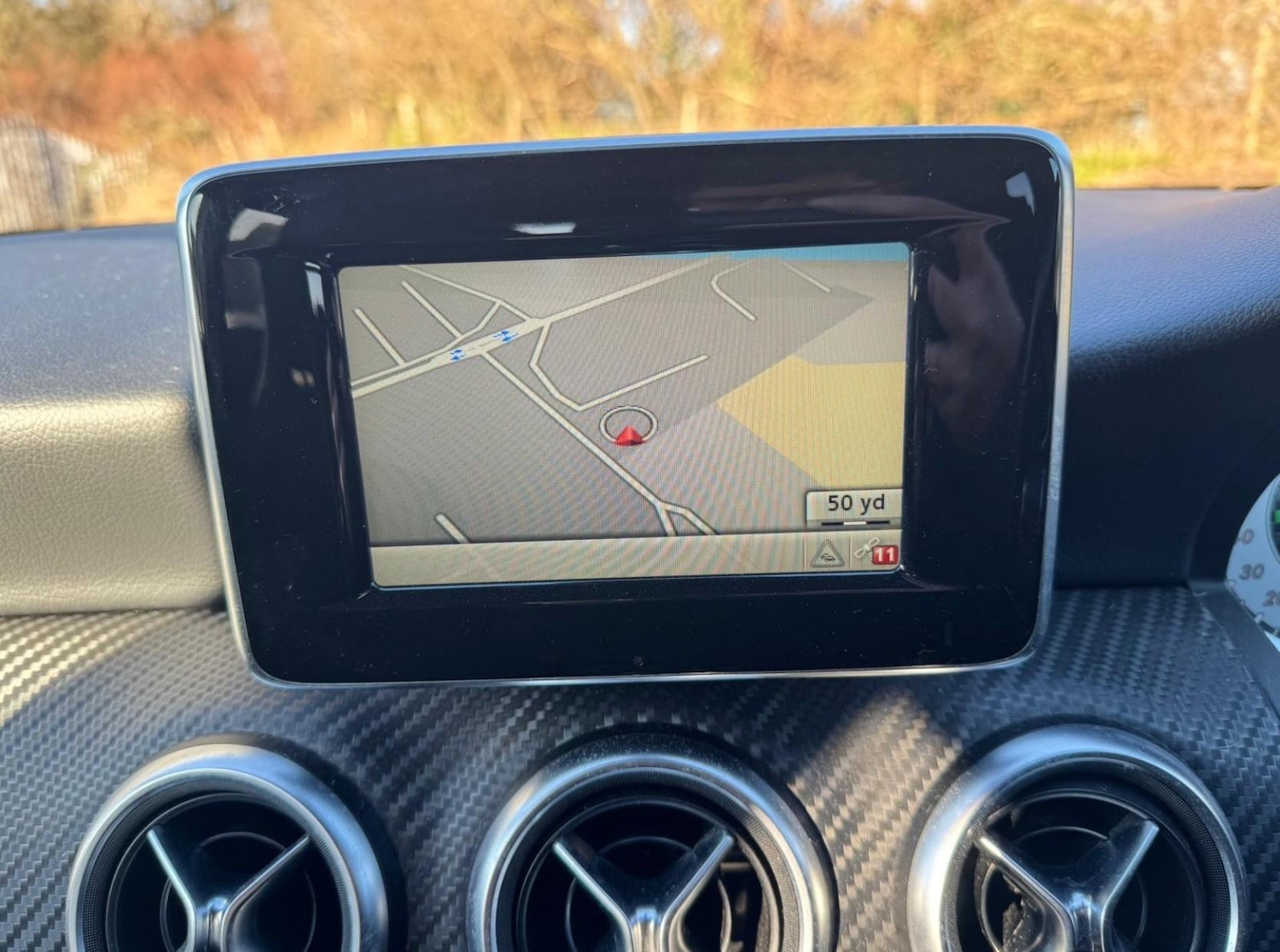 Used Mercedes-Benz A-Class 2015 for sale - 76878141: Photo 12