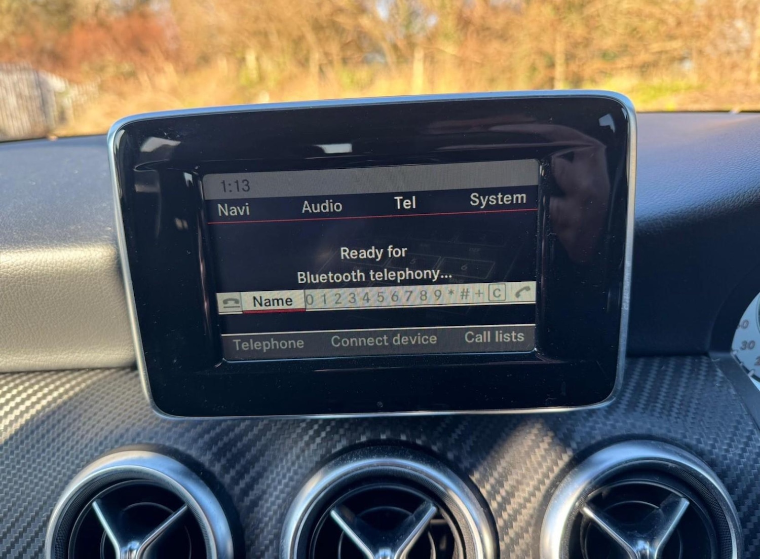 Used Mercedes-Benz A-Class 2015 for sale - 76878141: Photo 14