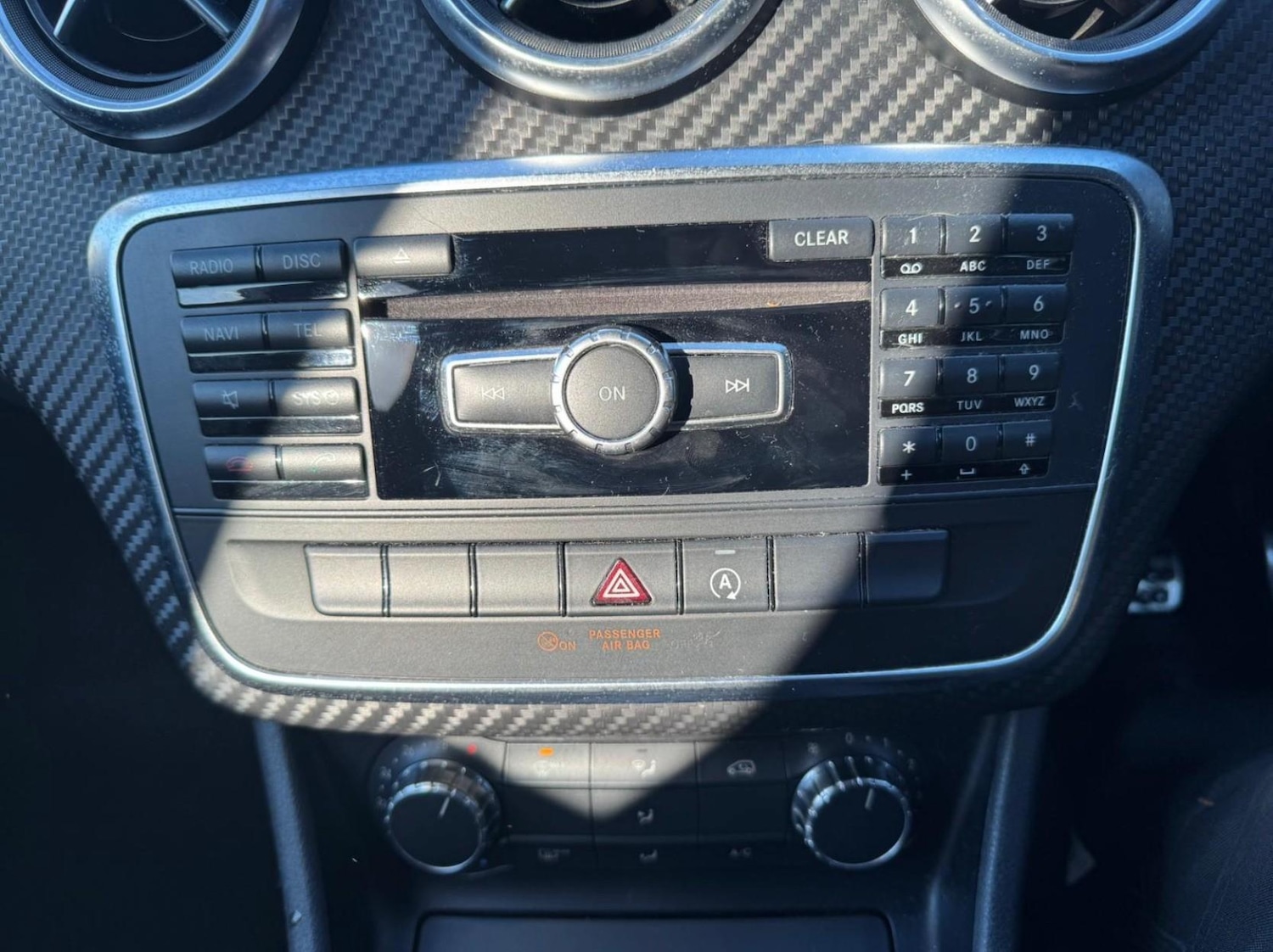 Used Mercedes-Benz A-Class 2015 for sale - 76878141: Photo 15