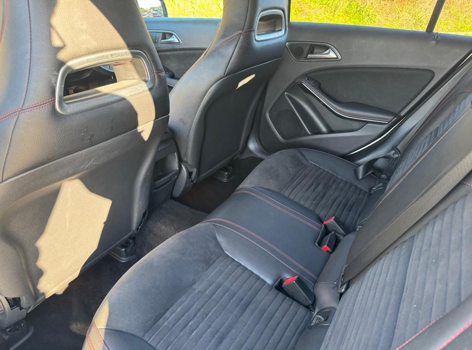 Used Mercedes-Benz A-Class 2015 for sale - 76878141: Photo 18