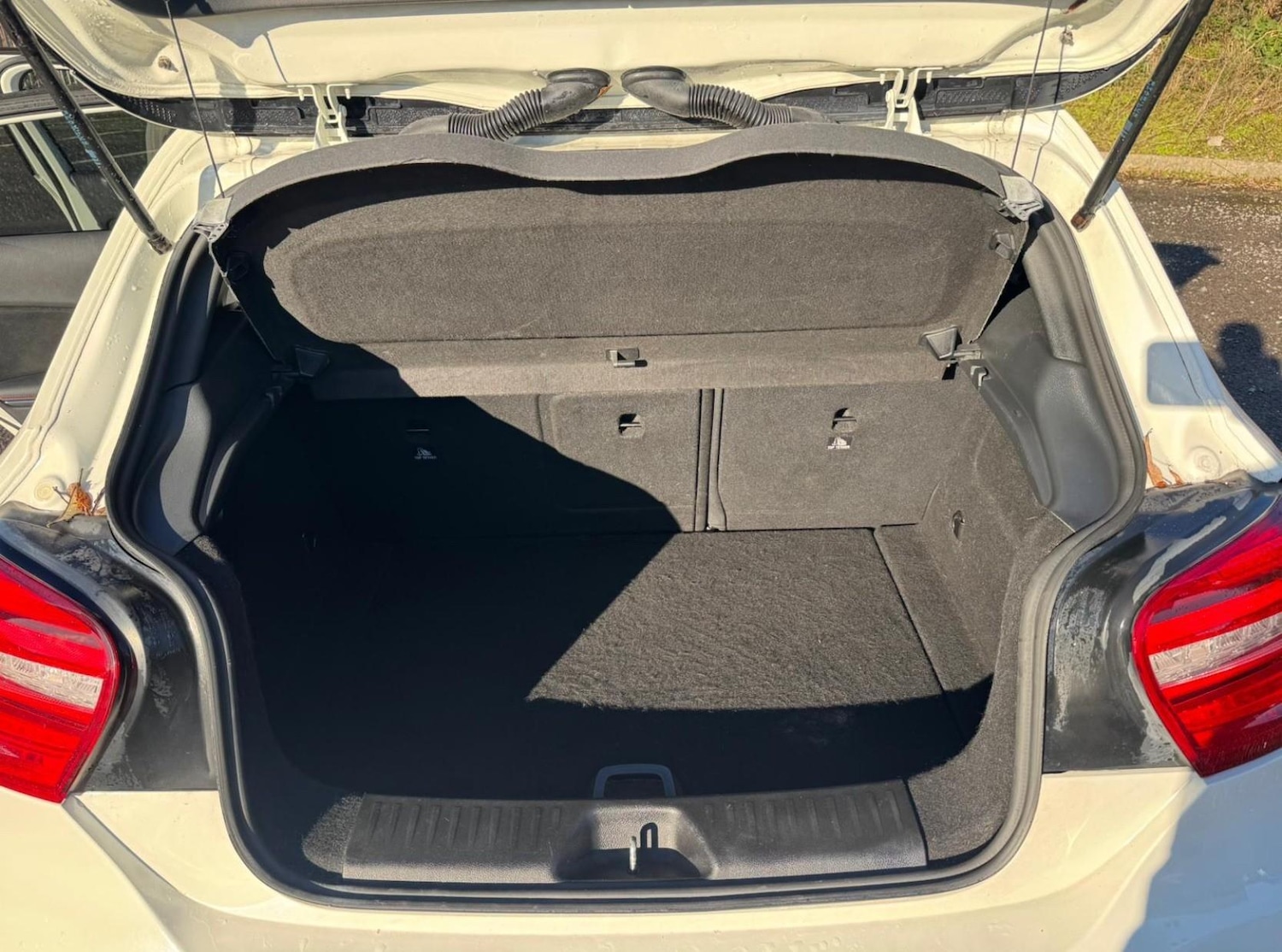 Used Mercedes-Benz A-Class 2015 for sale - 76878141: Photo 20