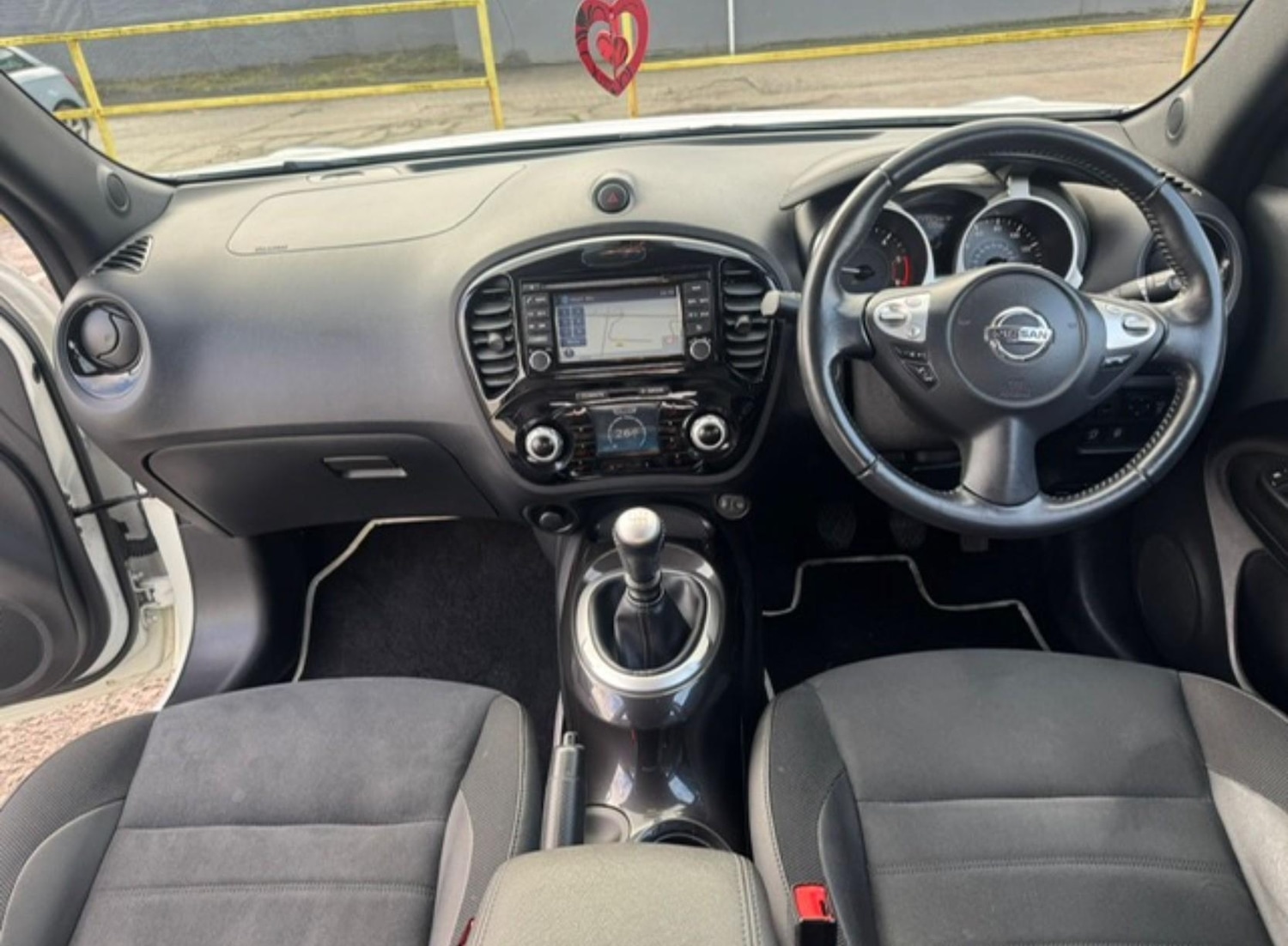 Used Nissan Juke 2019 for sale - 76878137: Photo 10