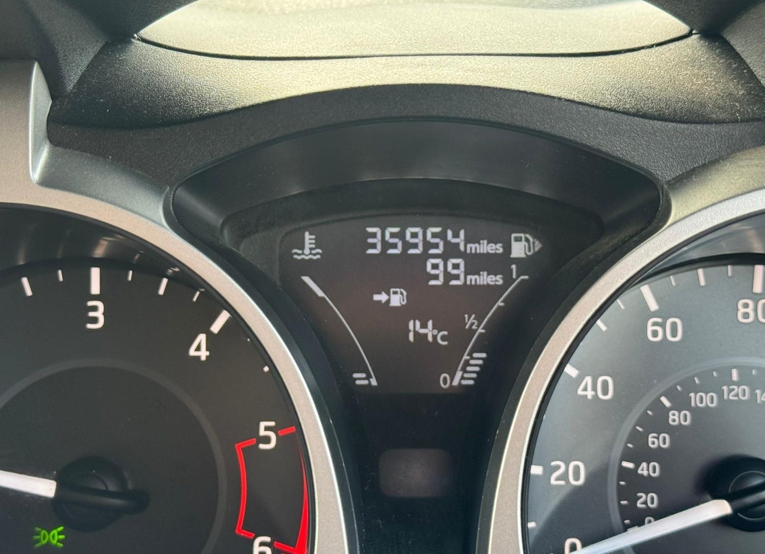 Used Nissan Juke 2019 for sale - 76878137: Photo 11