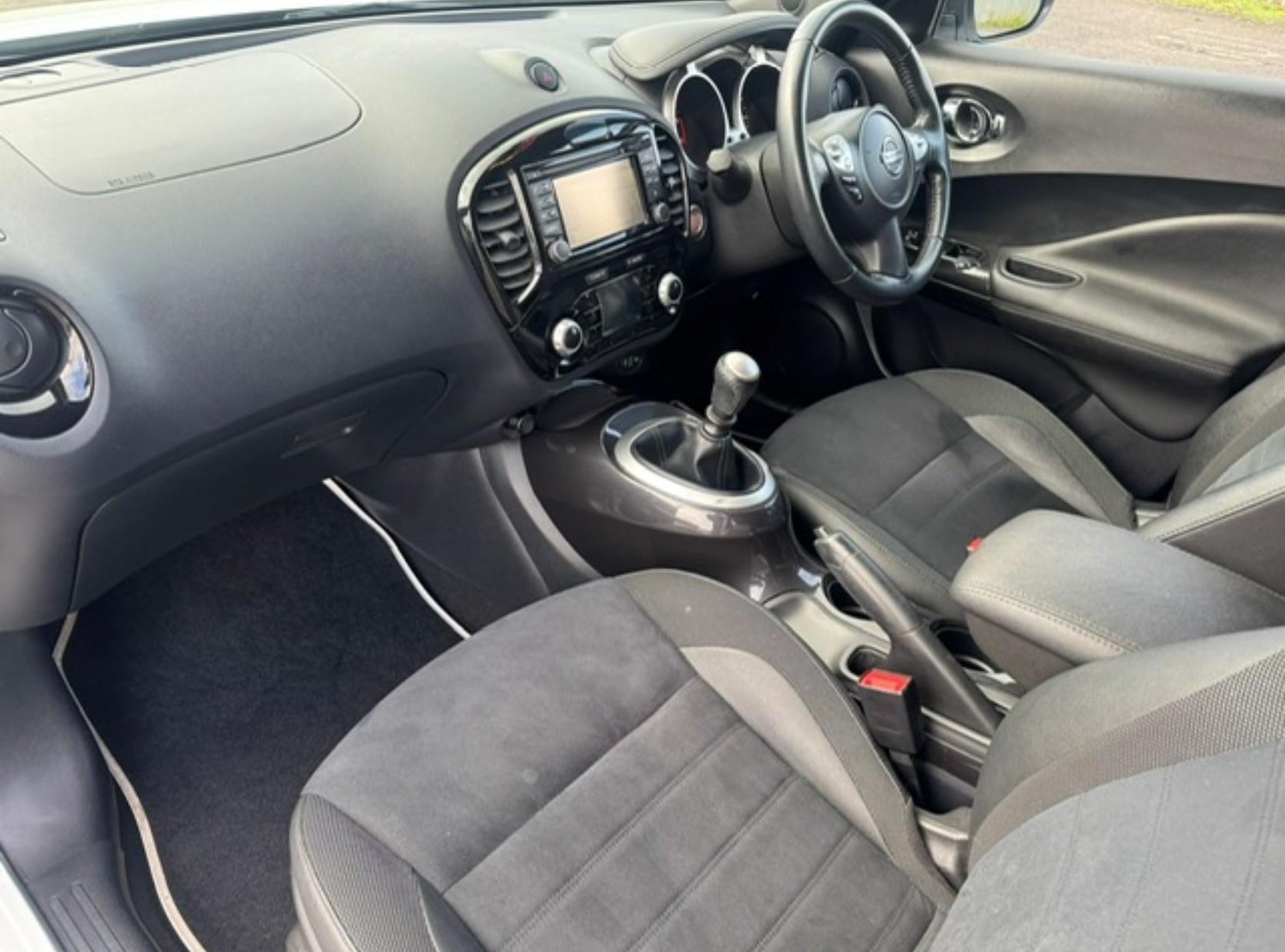 Used Nissan Juke 2019 for sale - 76878137: Photo 13