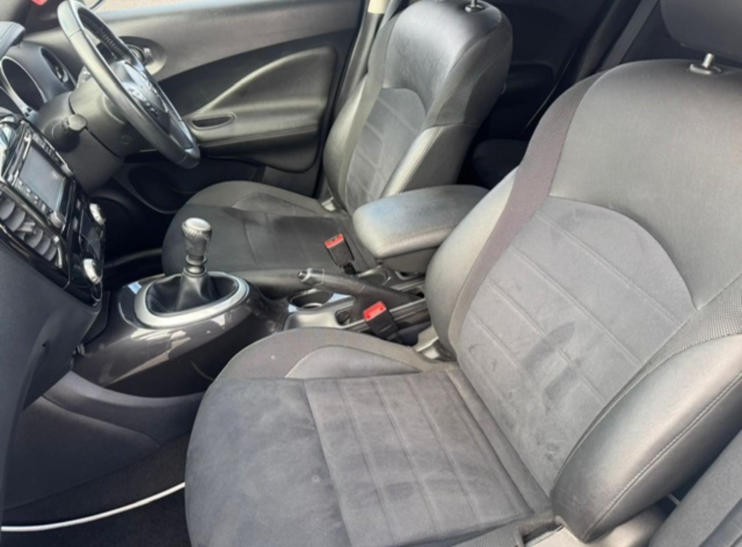 Used Nissan Juke 2019 for sale - 76878137: Photo 14